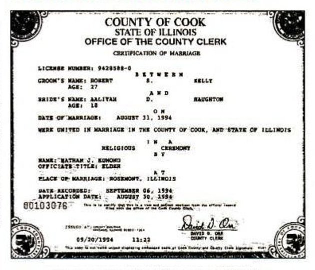 RKelly-Aaliyah-Rare-Video-marriage-certificate